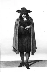 John Kelsey, veröffentlicht von R.S. Kirby, 1802